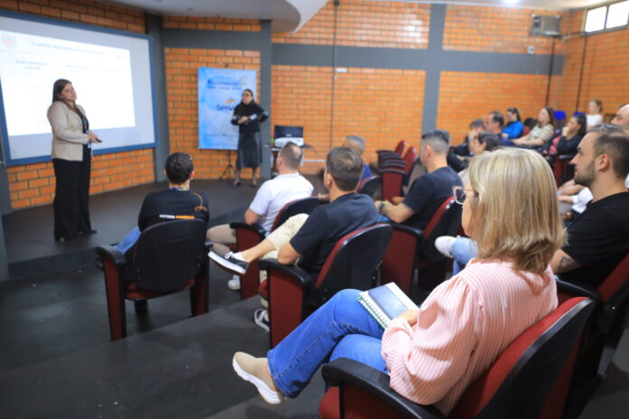Pato Branco planeja seminário sobre cidade acessível para idosos em novembro