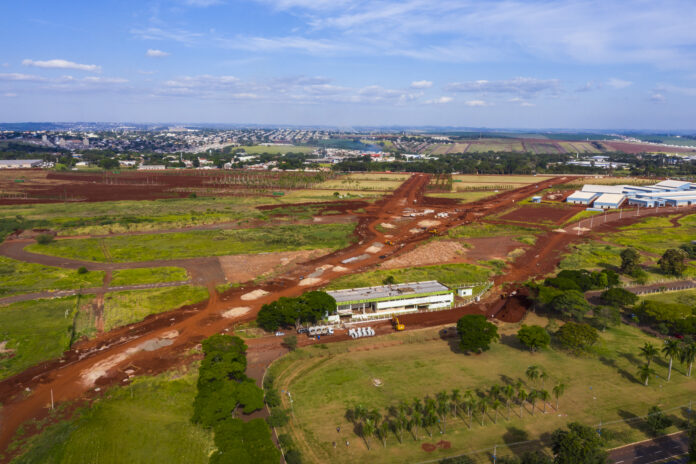 Maringá abre concurso nacional para projeto do Museu da Cidade, prêmio soma R$ 120 mil