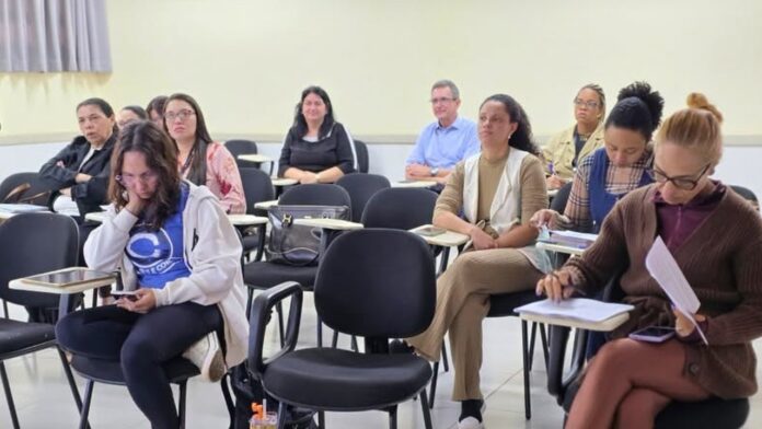 Rolândia discute plano de educação para os próximos 10 anos