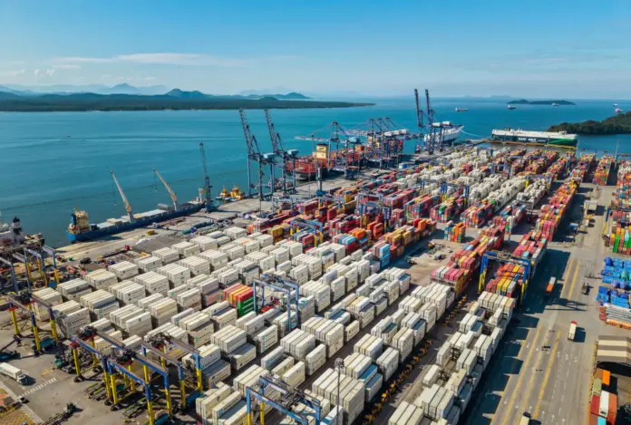 TCP bate recorde em embarque de carnes, China lidera compras