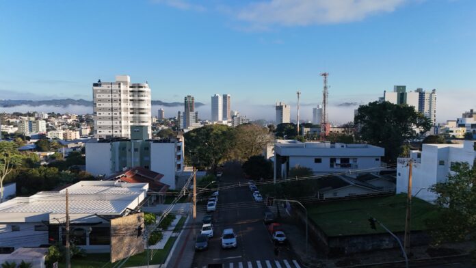 Francisco Beltrão sobe para 41º lugar em ranking de competitividade dos municípios brasileiros