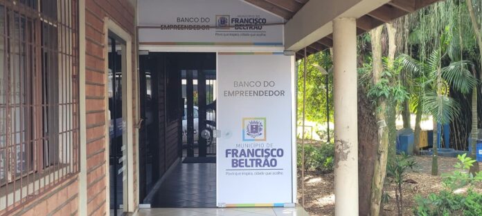 Francisco Beltrão abre microcrédito para agricultores familiares com juro zero para mulheres