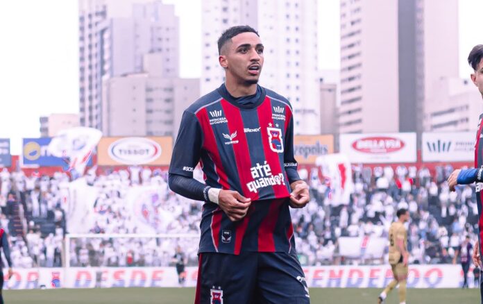 Copa Paraná na 4ª rodada: Paranavaí e Paraná Clube lideram