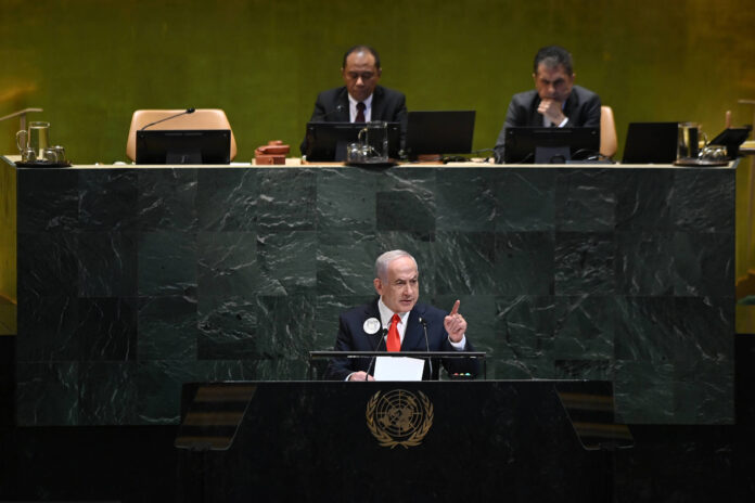 Israel aprofunda embate com a ONU e enfrenta isolamento diplomático