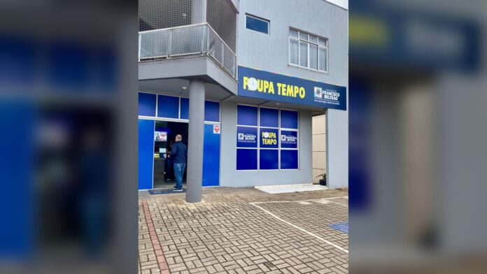 Poupa Tempo Cidade Norte marca 9 anos com recorde de 21 mil atendimentos