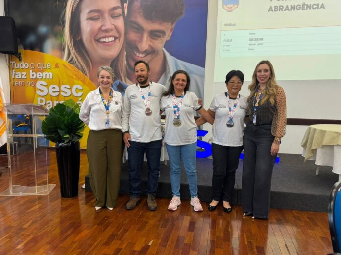 Umuarama vence campanha de combate à dengue e conquista dois primeiros lugares no Paraná