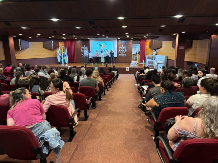 Toledo reúne 230 pessoas para debater combate ao trabalho infantil