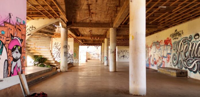 Maringá abre concurso para projeto do Museu da Cidade no antigo terminal aéreo