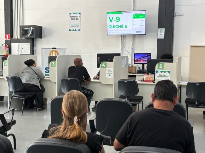 Toledo oferece 51 vagas de emprego para pessoas com deficiência
