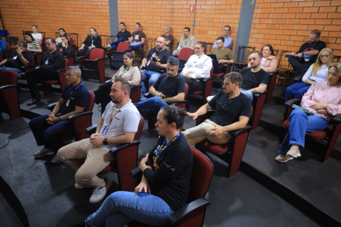 Pato Branco prepara seminário sobre acessibilidade para idosos em novembro