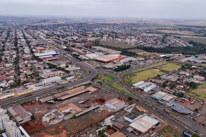 Maringá ouve população para projeto da Contorno Sul; obra terá 11,8 km de duplicação