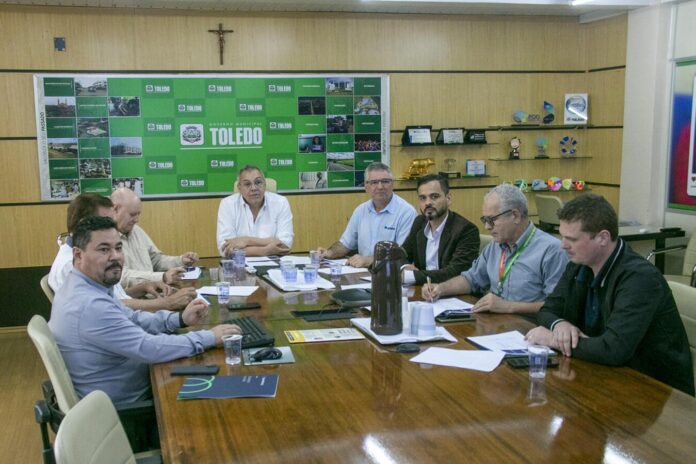 Garanticoop libera R$ 11,6 milhões em crédito para empresas de Toledo