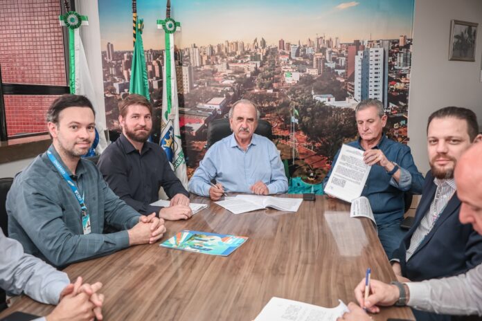 Cascavel investe R$ 25 milhões em 102 casas populares em 11 bairros