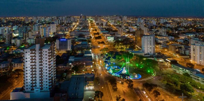 Cascavel apresenta plano com 438 ações para os próximos cinco anos