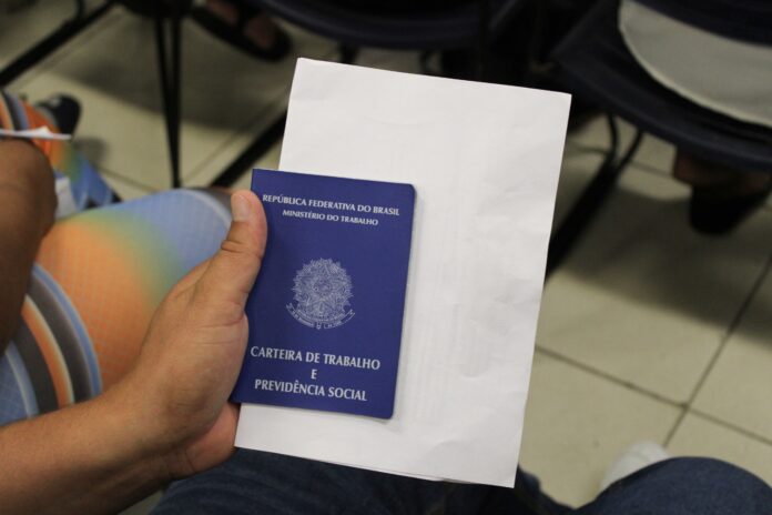 Paraná cria 76 mil vagas de emprego em oito meses; Pato Branco entre os destaques