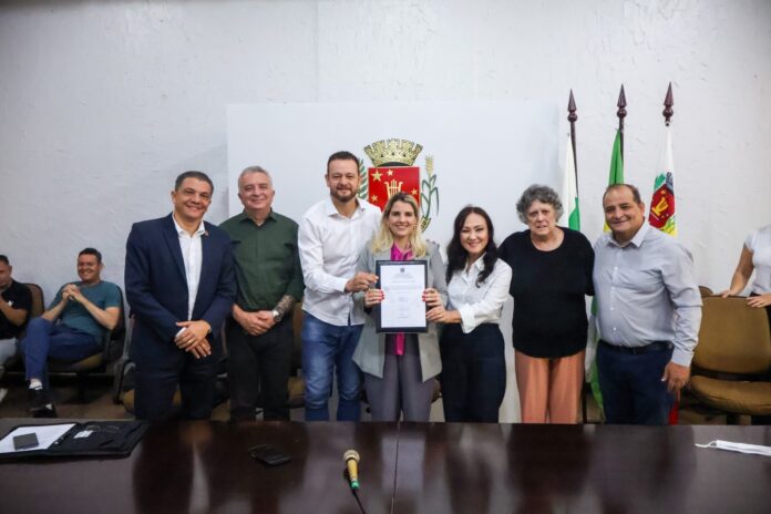 Maringá abre edital para construir novo Centro Esportivo da Zona 5 com R$ 24 milhões