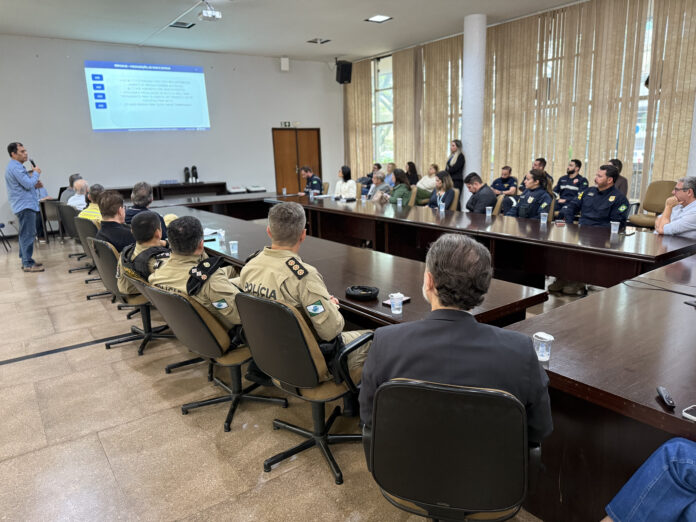 Maringá cria comissão para reduzir acidentes