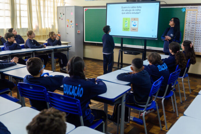 Ponta Grossa planeja 8 novos CMEIs em 2027 para ampliar vagas na educação infantil