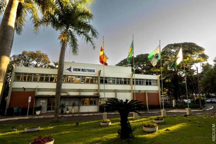 UEM abre 4 vagas para professores temporários em Farmácia e Informática