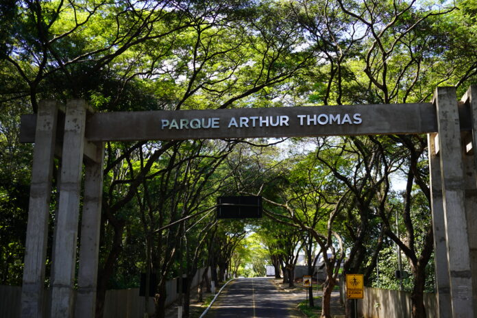 Parque Arthur Thomas recebe 'Vem pro Parque' celebrando a primavera com atividades gratuitas