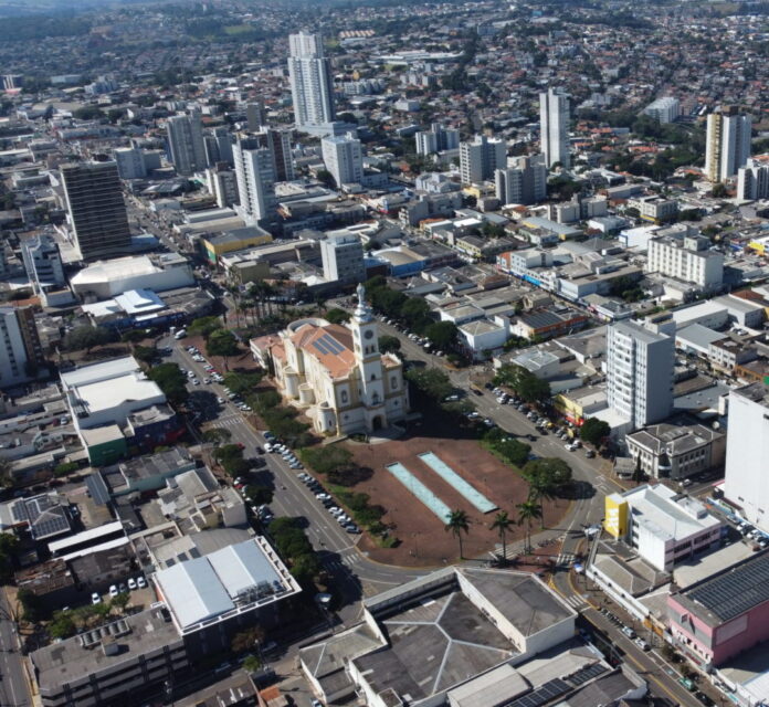 Apucarana apresenta contas do segundo quadrimestre, audiências públicas em 29 de setembro