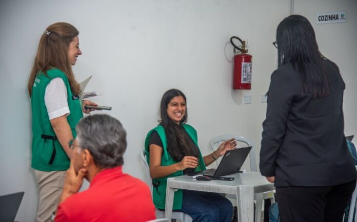 Paranaguá oferece atendimento jurídico gratuito na Ilha dos Valadares