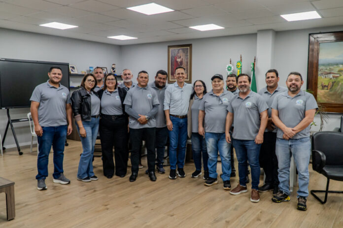 Paranaguá abre diálogo com lideranças comunitárias sobre demandas dos bairros