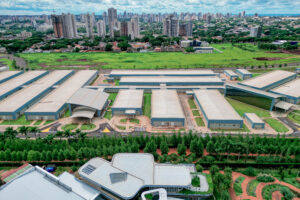 Hospital da Criança de Maringá marca dois anos com 156 mil atendimentos
