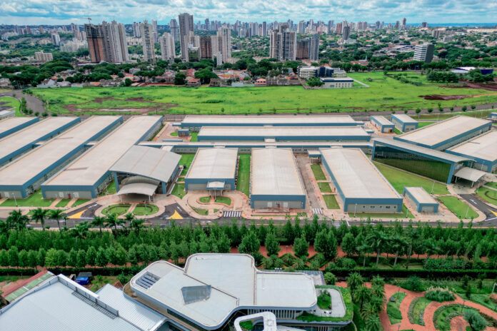 Hospital da Criança de Maringá marca dois anos com 156 mil atendimentos