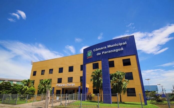 Paranaguá apresenta contas do segundo quadrimestre, audiência é no dia 30