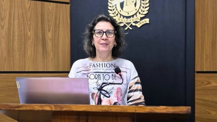Rolândia aprova orçamento de R$ 499 milhões para 2027