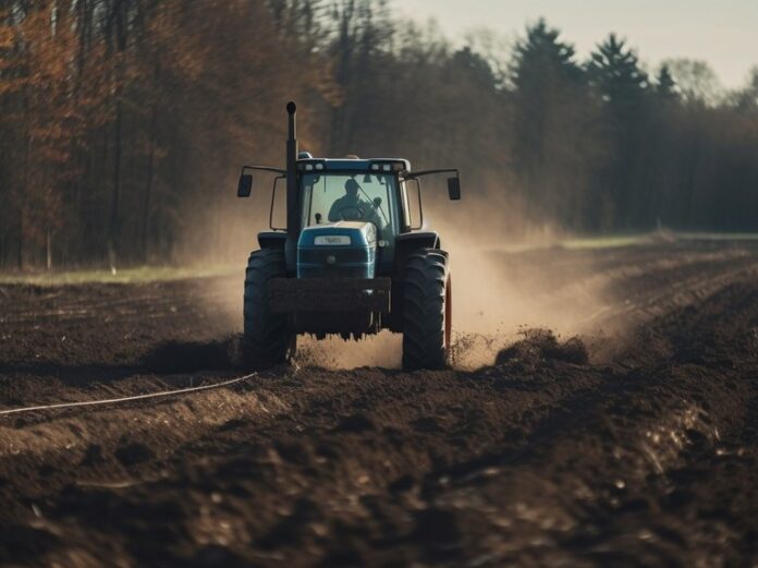 Câmara aprova R$ 200 mil para trator da agricultura em Guarapuava