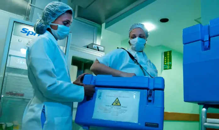 Idosos podem ser doadores vivos de órgãos, idade não é impedimento