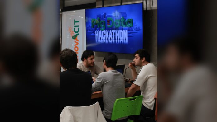 Toledo reúne 12 equipes no PIG Data Hackathon 2026 com prêmios de até R$ 8 mil