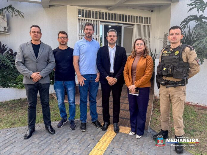 Medianeira lança operação contra crimes na Rodoviária após assaltos à mão armada