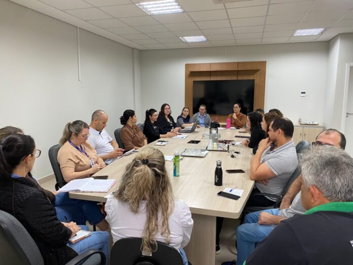 CMDCA planeja V Conferência dos Direitos da Criança para novembro em Medianeira