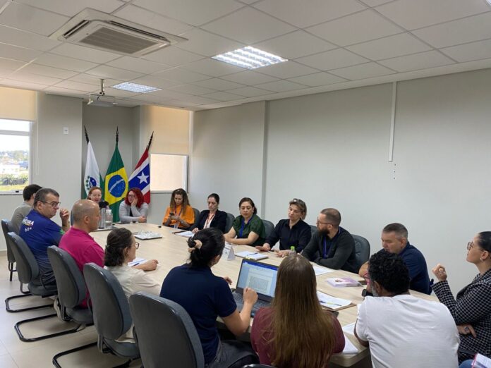 Medianeira organiza campanha para valorizar direitos da pessoa idosa