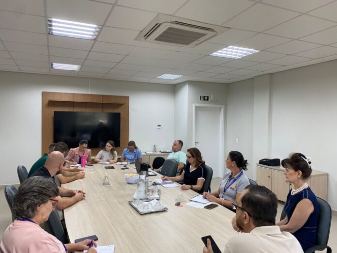 Medianeira planeja ações para o Dia da Pessoa com Deficiência em 21 de setembro