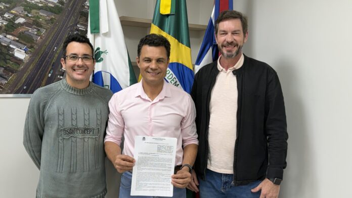 Medianeira libera pagamento atrasado de quinquênios congelados entre 2020 e 2021