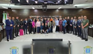 Cascavel aprova programa para incentivar doação de leite humano