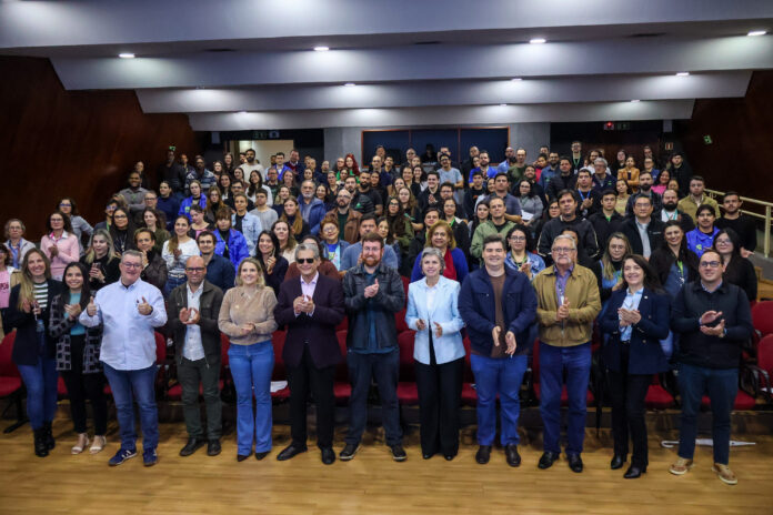 Maringá lança plataforma digital para agilizar licenciamento ambiental