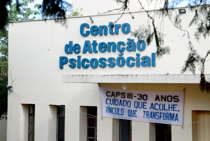 CAPS III de Londrina completa 30 anos com 55 mil atendimentos em 2026