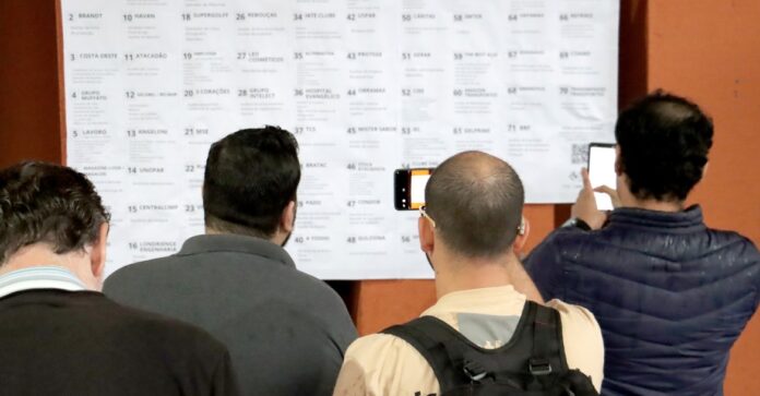 Londrina recebe Feira Conecta Norte com 70 empresas e mais de mil vagas de emprego