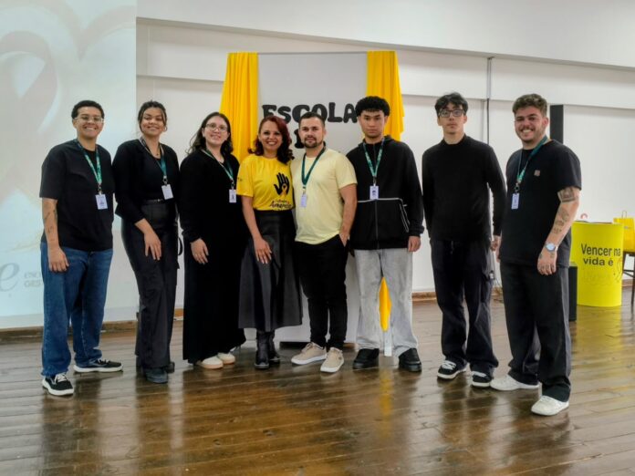 Colombo abre Setembro Amarelo com palestra sobre saúde mental e valorização da vida