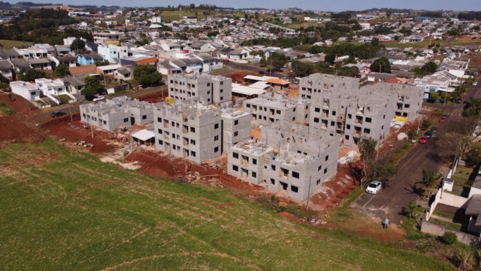 31 suplentes do programa habitacional são convocados em Pato Branco