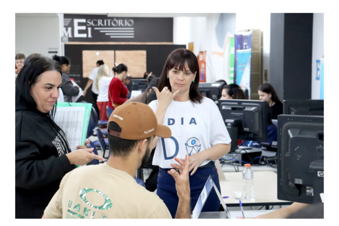 Londrina abre 16 vagas em Dia D para pessoas com deficiência no mercado de trabalho