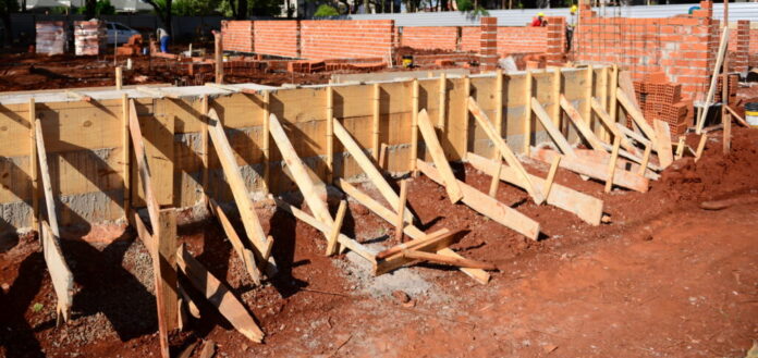 Cambé flexibiliza alvará para obras residenciais e comerciais menores