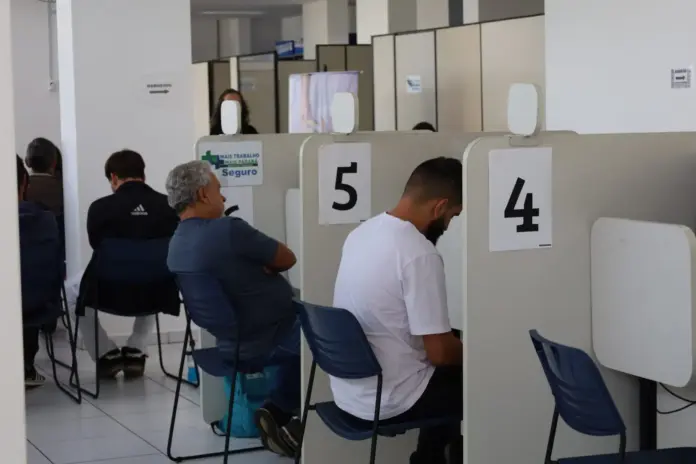 Guarapuava abre 3 mutirões de emprego para construção, PCD e safra