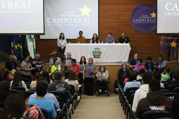 Guarapuava debate capacitismo e direitos das pessoas com deficiência