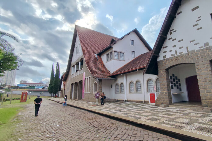 Três museus de Londrina abrem para visita integrada neste sábado